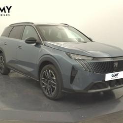 Peugeot 5008 5008 Hybrid 145 ch e-DCS6 GT Ch&acirc;teau-Gontier-sur-Mayenne