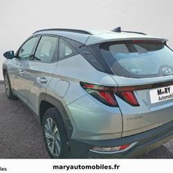 Hyundai Tucson Tucson 1.6 T-GDI 230 Hybrid BVA6 Intuitive La Chapelle-Longueville