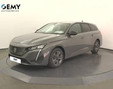 Peugeot 308 SW Phase 2