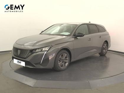 Peugeot 308 SW Phase 2 - 308 SW Hybrid 136 e-DCS6 Allure - 23 989 €