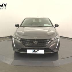 Peugeot 308 SW Phase 2 308 SW Hybrid 136 e-DCS6 Allure Ch&acirc;teau-Gontier-sur-Mayenne