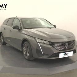 Peugeot 308 SW Phase 2 308 SW Hybrid 136 e-DCS6 Allure Ch&acirc;teau-Gontier-sur-Mayenne