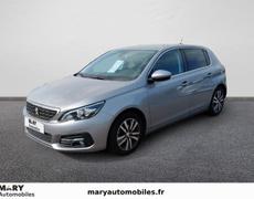 Peugeot 308 II Phase 2 - 308 PureTech 110ch S&S BVM6 Allure - 10 490 €