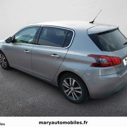 Peugeot 308 II Phase 2 308 PureTech 110ch S&S BVM6 Allure La Chapelle-Longueville