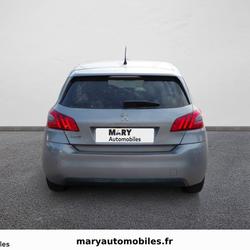 Peugeot 308 II Phase 2 308 PureTech 110ch S&S BVM6 Allure La Chapelle-Longueville