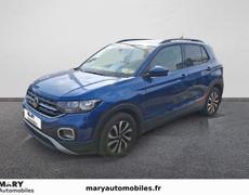 Volkswagen T-Cross - T-Cross 1.0 TSI 110 Start/Stop BVM6 Active - 17 490 €