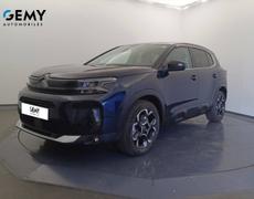 Citroen C5 Aircross Château-Gontier-sur-Mayenne