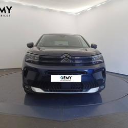 Citroen C5 Aircross C5 Aircross Hybride Rechargeable 225 e-EAT8 Feel Pack Ch&acirc;teau-Gontier-sur-Mayenne