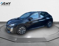 Peugeot 208 Château-Gontier-sur-Mayenne