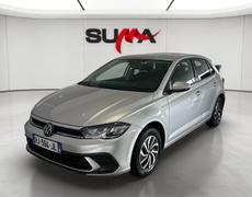 Volkswagen Polo Nevers