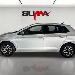 Volkswagen Polo Polo 1.0 TSI 95 S&S DSG7 VW Edition Nevers