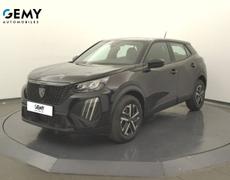 Peugeot 2008 Château-Gontier-sur-Mayenne