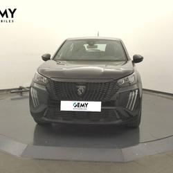 Peugeot 2008 2008 Hybrid 136 e-DCS6 Style Ch&acirc;teau-Gontier-sur-Mayenne