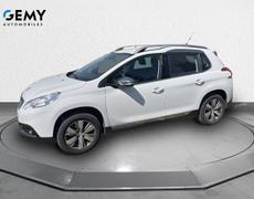 Peugeot 2008 Château-Gontier-sur-Mayenne