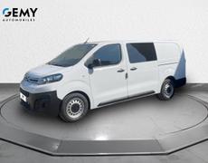Citroen Jumpy Château-Gontier-sur-Mayenne