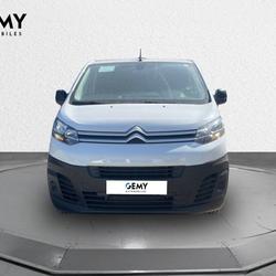 Citroen Jumpy JUMPY CAB APPROFONDIE XL BLUEHDI 145 BVM6 Ch&acirc;teau-Gontier-sur-Mayenne