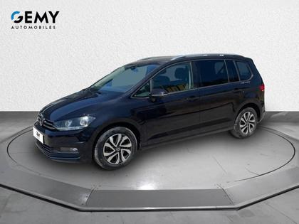 Volkswagen Touran - Touran 2.0 TDI 150 DSG7 7pl Active - 26 988 €