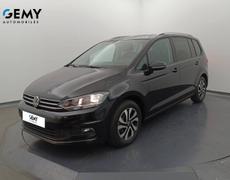 Volkswagen Touran Château-Gontier-sur-Mayenne