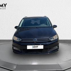 Volkswagen Touran Touran 2.0 TDI 150 DSG7 7pl Active Ch&acirc;teau-Gontier-sur-Mayenne