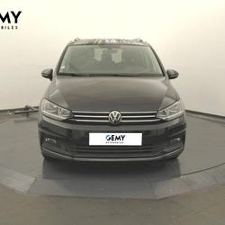 Volkswagen Touran Touran 2.0 TDI 150 DSG7 7pl Active Ch&acirc;teau-Gontier-sur-Mayenne
