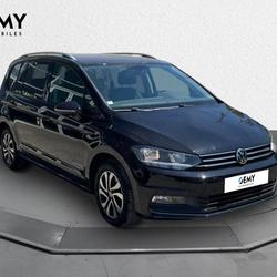 Volkswagen Touran Touran 2.0 TDI 150 DSG7 7pl Active Ch&acirc;teau-Gontier-sur-Mayenne