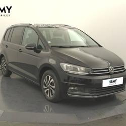 Volkswagen Touran Touran 2.0 TDI 150 DSG7 7pl Active Ch&acirc;teau-Gontier-sur-Mayenne