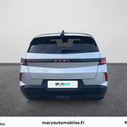 Opel Grandland 1.2 Turbo Hybrid 145 ch e-DCT6 GS occasion - Rouxmesnil-Bouteilles - photo 3/18