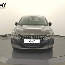 Peugeot 208 PureTech 130 S&S EAT8 Allure Pack occasion - Ch&acirc;teau-Gontier-sur-Mayenne - photo 2/21