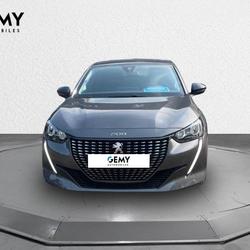 Peugeot 208 208 PureTech 130 S&S EAT8 Allure Pack Ch&acirc;teau-Gontier-sur-Mayenne