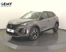 Peugeot 2008 Château-Gontier-sur-Mayenne