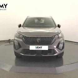 Peugeot 2008 2008 Hybrid 145 e-DCS6 Allure Ch&acirc;teau-Gontier-sur-Mayenne