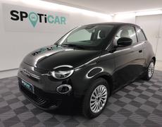 Fiat 500 II Aubière