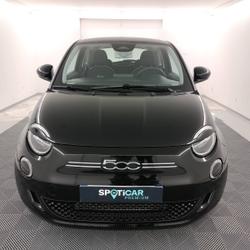 Fiat 500 II e 95ch Action Plus Aubi&egrave;re