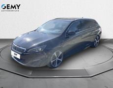 Peugeot 308 SW Phase 2 Château-Gontier-sur-Mayenne