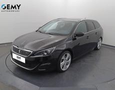 Peugeot 308 SW Phase 2 Château-Gontier-sur-Mayenne