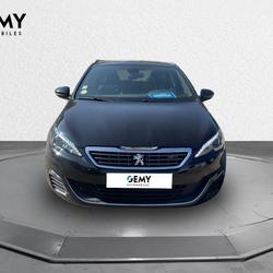 Peugeot 308 SW Phase 2 308 SW 2.0 BlueHDi 180ch S&S EAT6 GT Ch&acirc;teau-Gontier-sur-Mayenne
