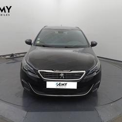 Peugeot 308 SW Phase 2 2.0 BlueHDi 180ch S&S EAT6 GT occasion - Ch&acirc;teau-Gontier-sur-Mayenne - photo 2/20