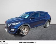 Hyundai Tucson La Chapelle-Longueville