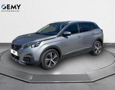 Peugeot 3008 Château-Gontier-sur-Mayenne