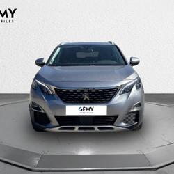Peugeot 3008 BlueHDi 130ch S&S EAT8 Allure Business occasion - Ch&acirc;teau-Gontier-sur-Mayenne - photo 2/31