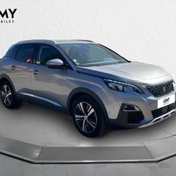 Peugeot 3008 BlueHDi 130ch S&S EAT8 Allure Business occasion - Ch&acirc;teau-Gontier-sur-Mayenne - photo 3/31