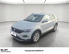 Volkswagen T-Roc La Chapelle-Longueville