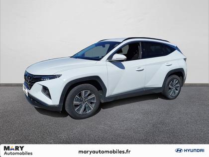 Hyundai Tucson - Tucson 1.6 T-GDI 230 Hybrid BVA6 Creative - 19 990 €