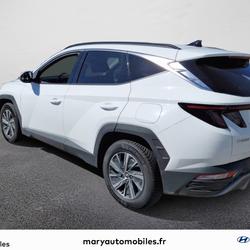 Hyundai Tucson 1.6 T-GDI 230 Hybrid BVA6 Creative occasion - La Chapelle-Longueville - photo 2/16