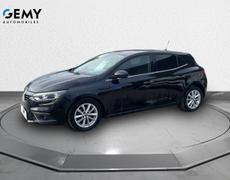 Renault Megane 4 Château-Gontier-sur-Mayenne