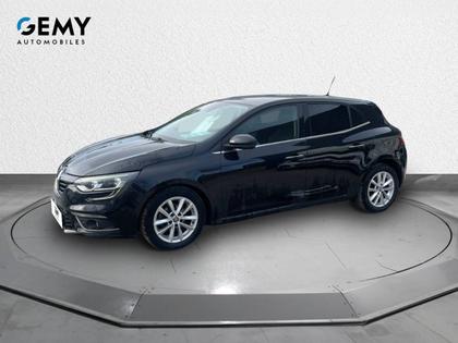 Renault Megane 4 - Mégane IV Berline dCi 110 Energy EDC Zen - 13 988 €