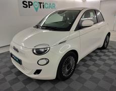 Fiat 500 II Aubière