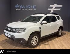 Dacia Duster Guéret