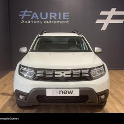 Dacia Duster Duster ECO-G 100 4x2 Expression Gu&eacute;ret