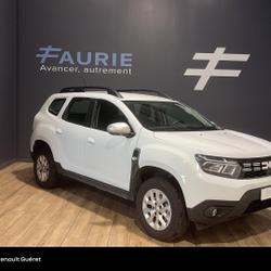Dacia Duster Duster ECO-G 100 4x2 Expression Gu&eacute;ret